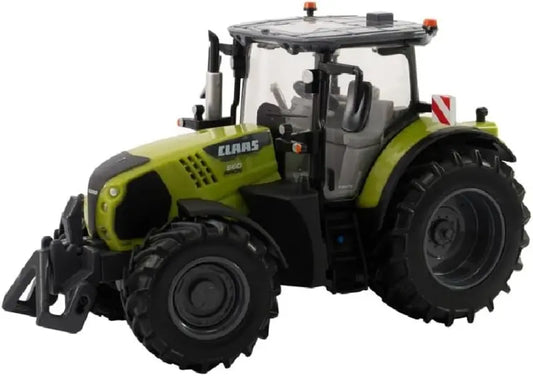 Britains Traktor Claas Arion 660 Limited Night Edition