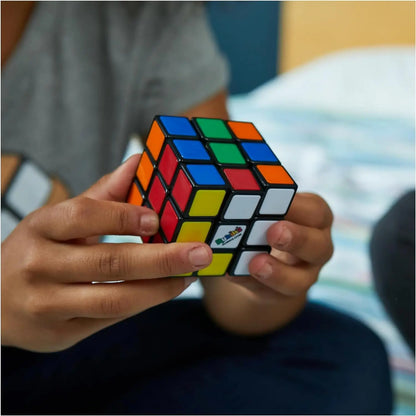 Rubiks rubik zestaw startowy 2 kostki