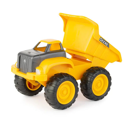 John deere pojazdy budowlane dwupak
