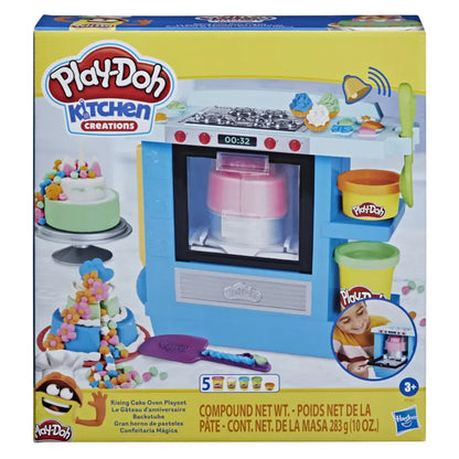 Play-Doh ciastolina zestaw Piekarnik + akcesoria F1321