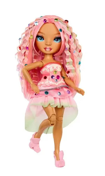 Rainbow High Be Dazzling-Adeline Rose