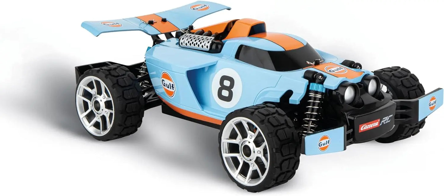 CARRERA RC Gulf PX Profi 2,4 GHz