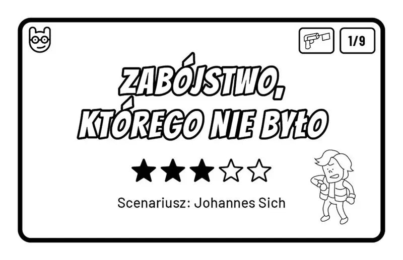 Gra MikroMakro 4: Ostatnie starcie