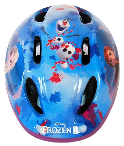 Kask Frozen rower/hulajnoga