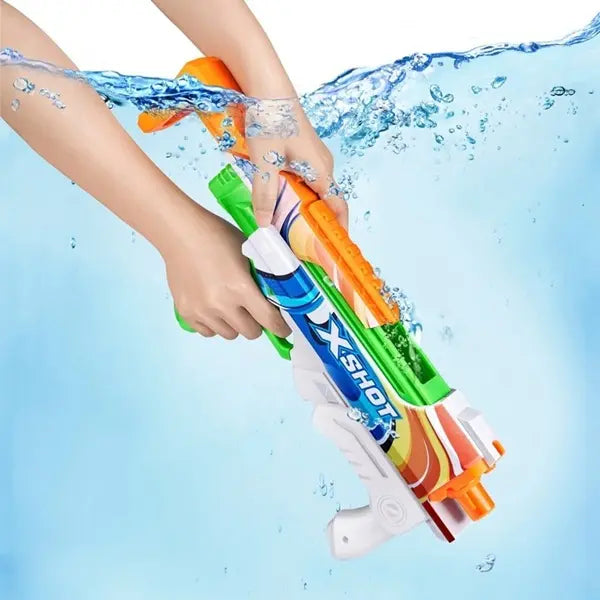 X-SHOT Water Hyperload Skins