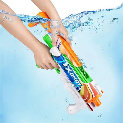 X-SHOT Water Hyperload Skins
