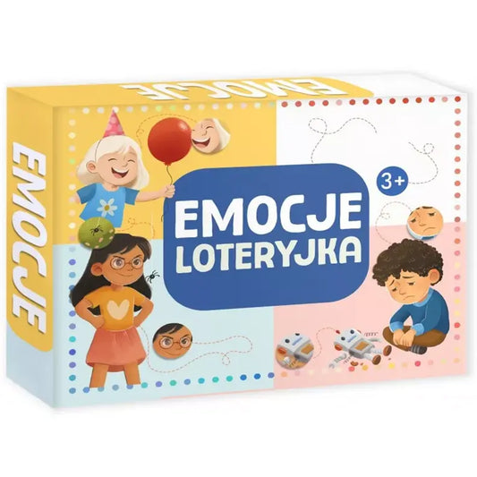 Loteryjka Emocje