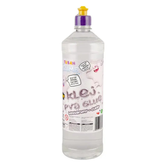Klej do tworzenia glutków 1l