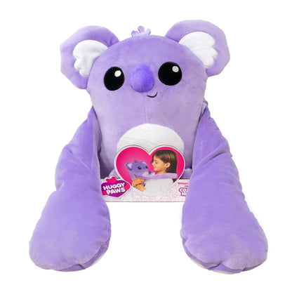 Huggy Paws - Przytulne łapki Koala
