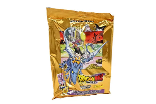 Dragon Ball Daima zestaw startowy