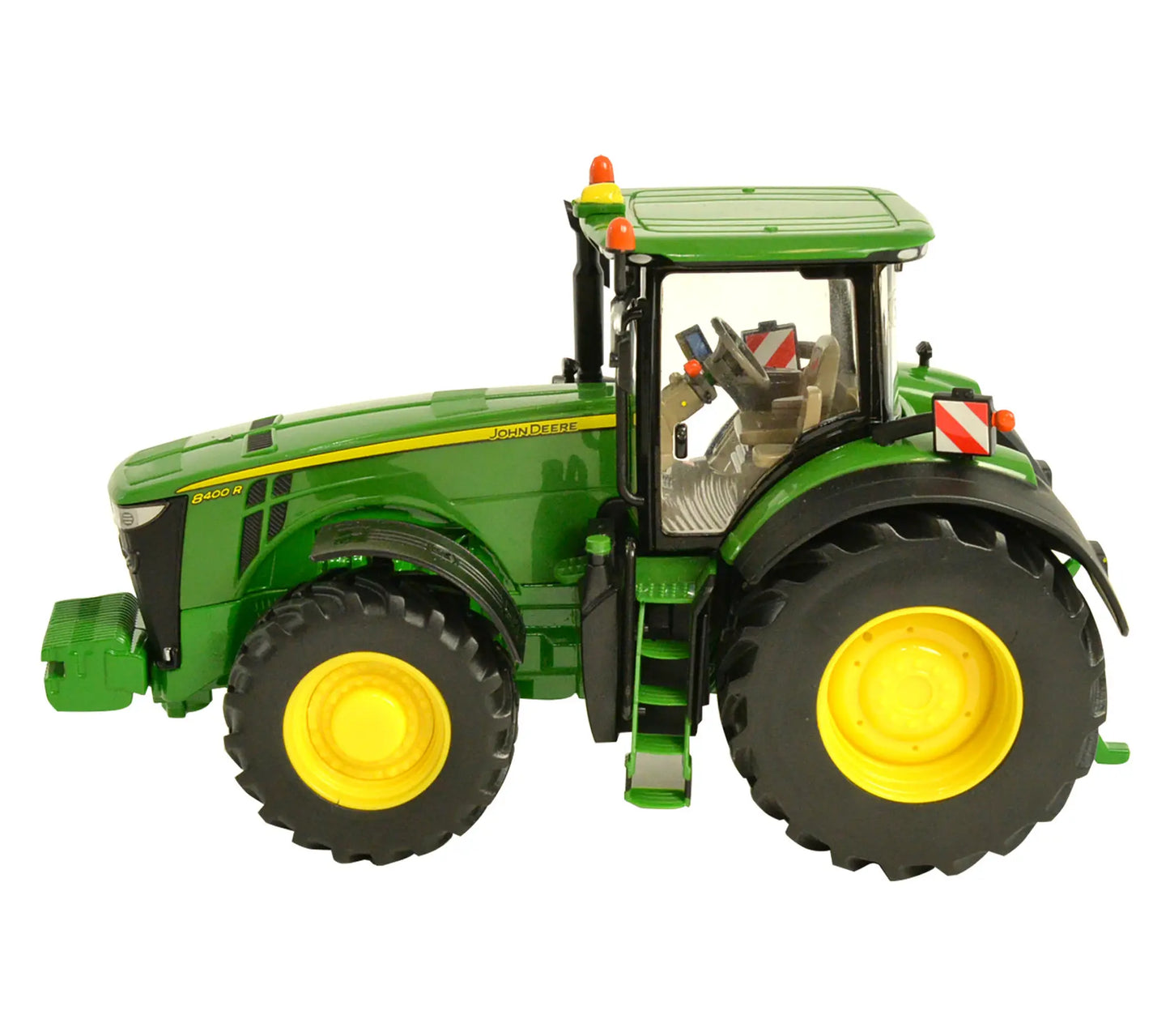TOMY Britains traktor John Deere 8400R 43174 /3