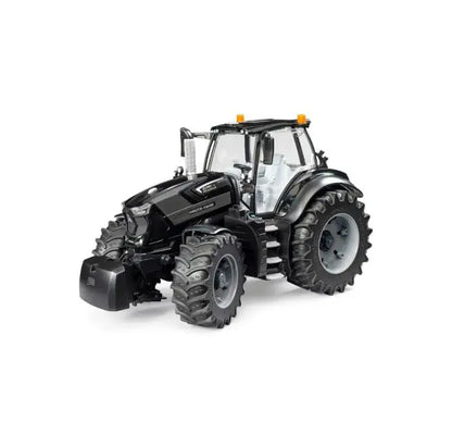 Deutz-Fahr 8280 TTV Warrior ciągnik rolniczy