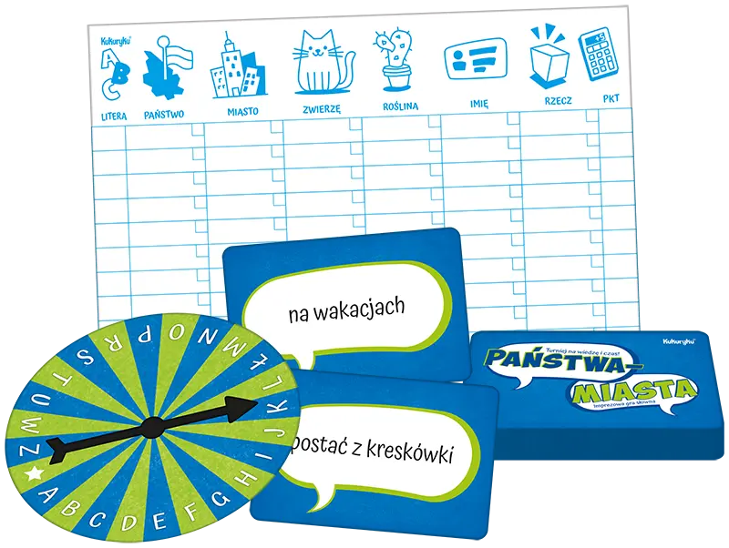 Gra Państwa-Miasta