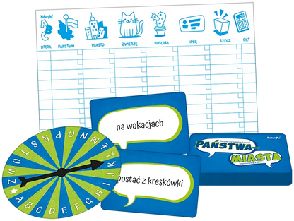 Gra Państwa-Miasta