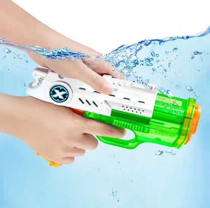 X-SHOT Water Nano Fast-Fill
