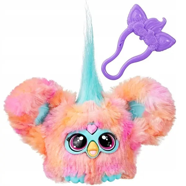 Furby Furblets - Interaktywna maskotka Ree-Mix