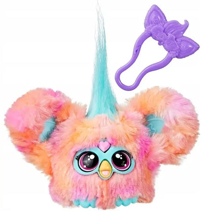 Furby Furblets - Interaktywna maskotka Ree-Mix