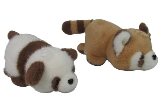 Pluszowa panda 24cm - 2 rodzaje