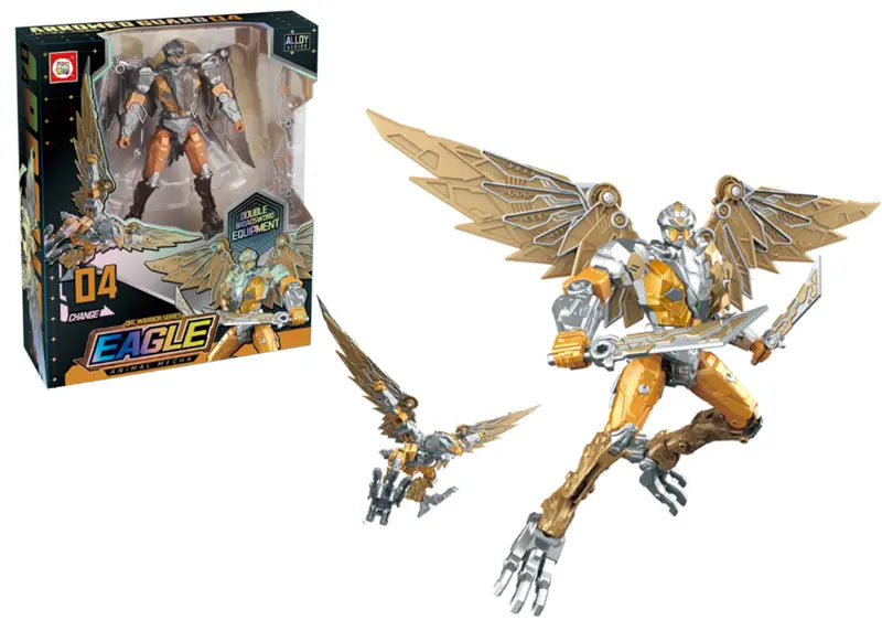 Robot World Eagle LJ1626 12787