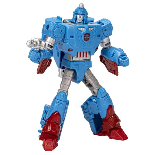 Transformers Legacy Evolution Autobot