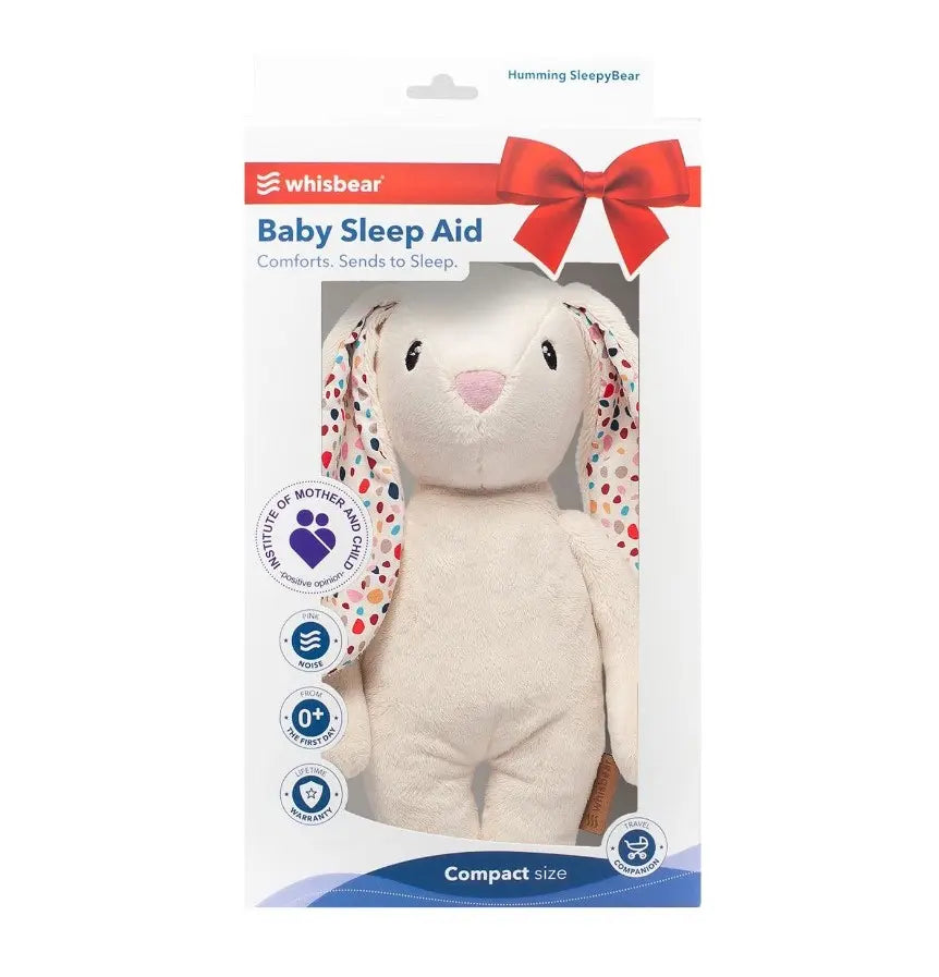 Whisbear szumiący śpioszek felcia
