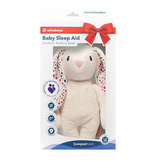 Whisbear szumiący śpioszek felcia