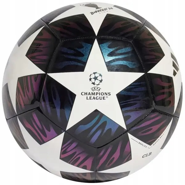 Piłka nożna Adidas UEFA Champions League