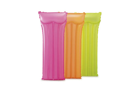 Intex materac neon 183x76