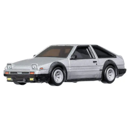 Hot Wheels Premium - Szybcy i wściekli zestaw 4 aut Tokio Drift