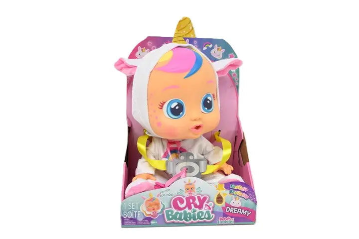 TMT Cry Babies Dreamy 99180 99180