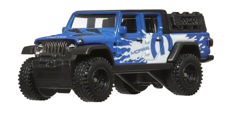 Hot Wheels Premium Jeep Gladiator 2020