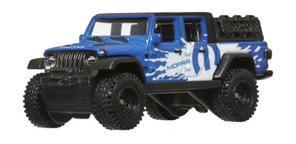 Hot Wheels Premium Jeep Gladiator 2020