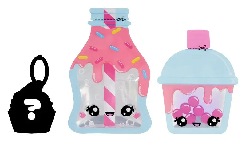 Yummiland Num Noms Body Scent