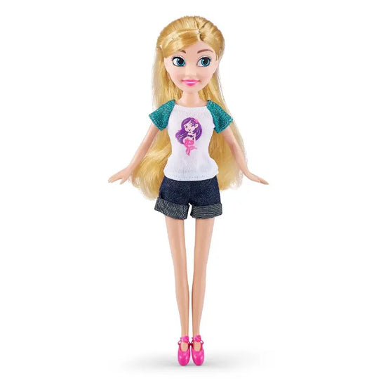 Sparkle Girlz opiekunka do dzieci