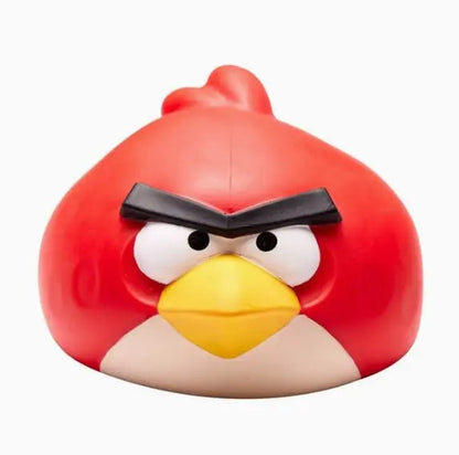 Goo jit zu angry birds red