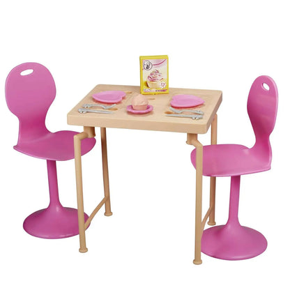Barbie 2 siostry Wspólne pieczenie HBX03 /2