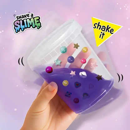 SES ShakeASlime Marzenia jednor.200g 15053 50532