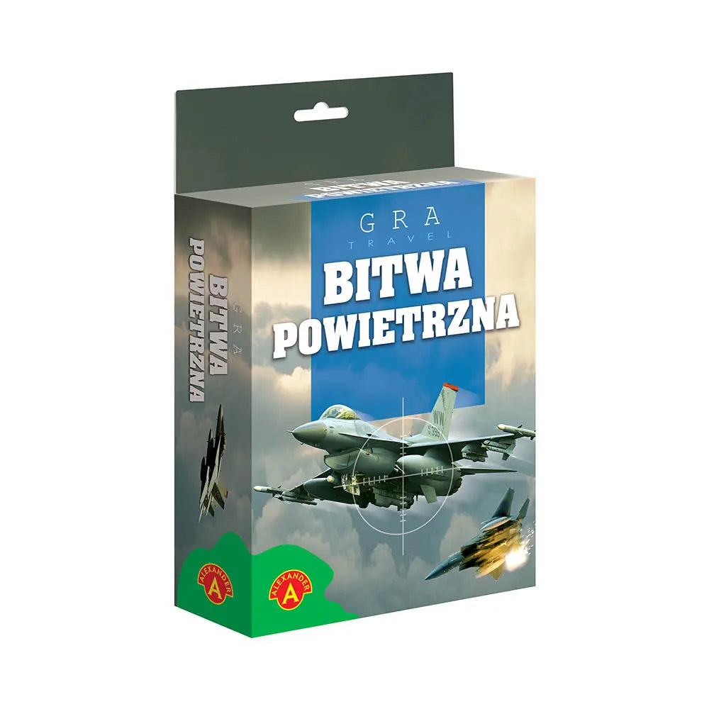 Gra Bitwa powietrzna - Travel 03383