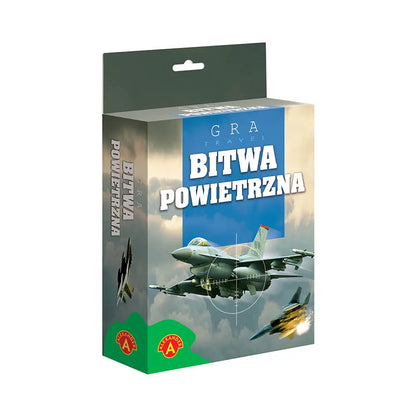 Gra Bitwa powietrzna - Travel 03383