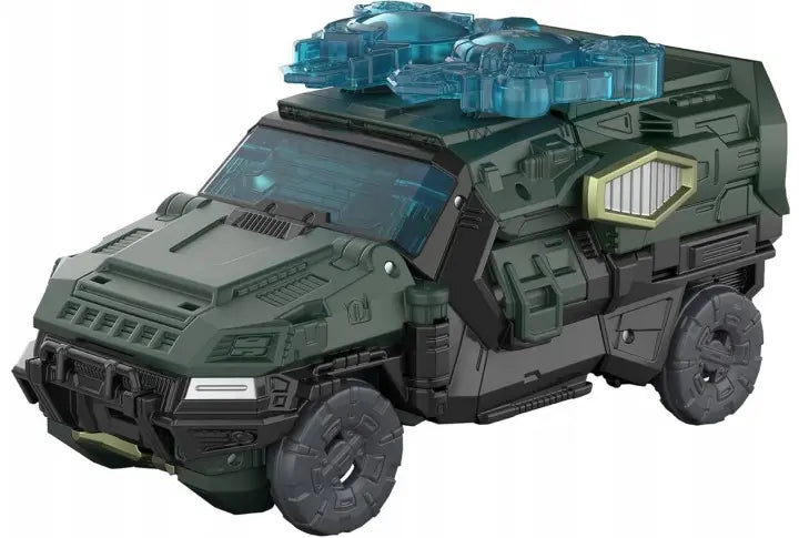 Transformers - Age of the Primes Alchemist