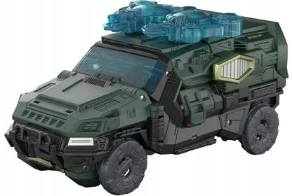 Transformers - Age of the Primes Alchemist