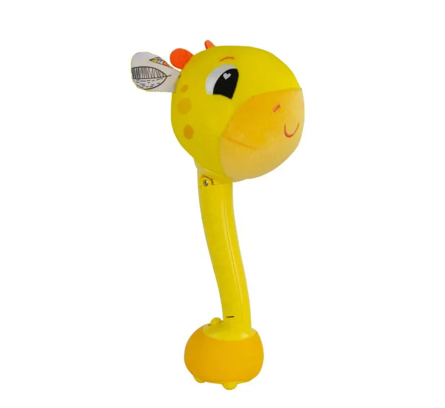Lamaze stuknięta żyrafa