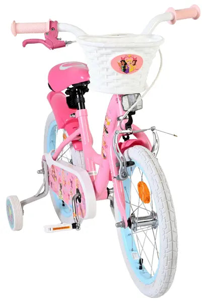 Rowerek 16 cali Disney Princess
