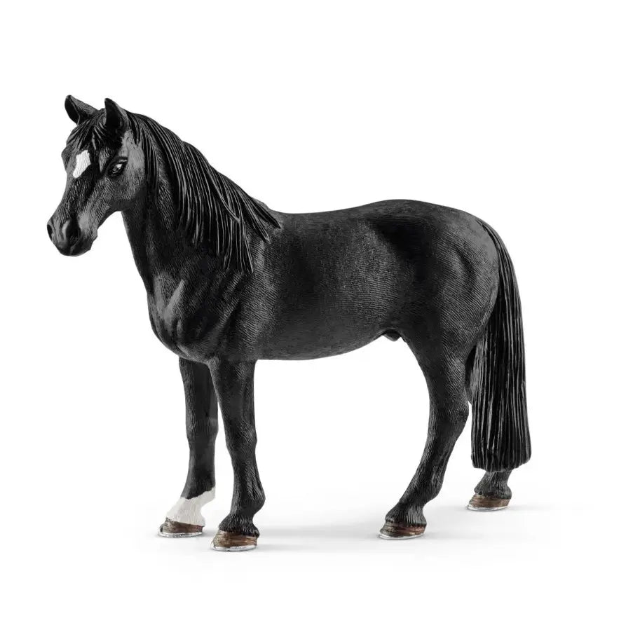 Schleich wałach rasy tennessee walker