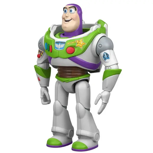 Toy Story 5 - Buzz Astral 18cm z dźwiękiem