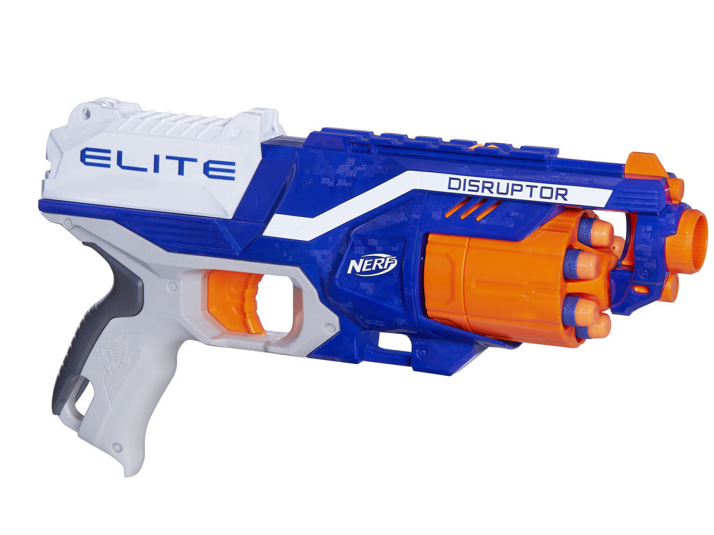 NERF Elite N-Strike Disruptor B9837/3