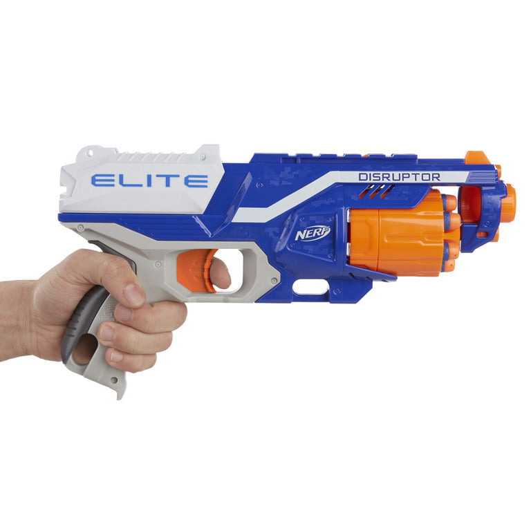 NERF Elite N-Strike Disruptor B9837/3