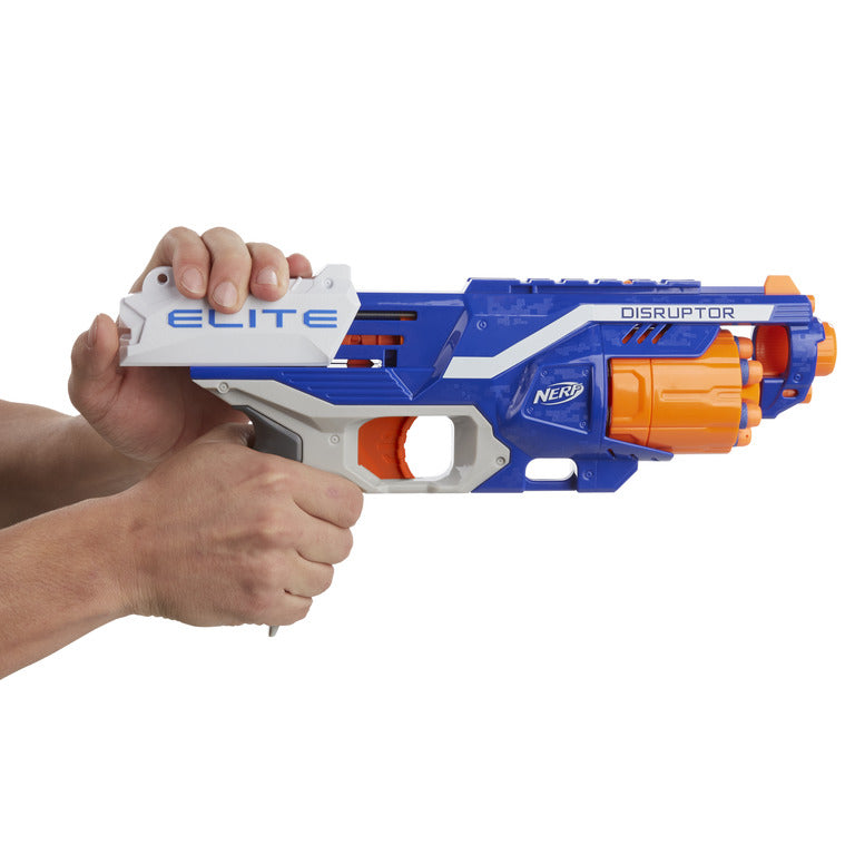 NERF Elite N-Strike Disruptor B9837/3