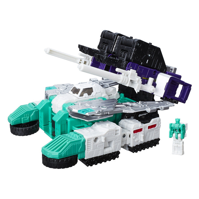 TRA GENERATIONS Leader Titans Return B7997 /2