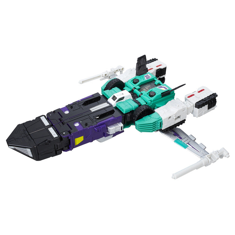 TRA GENERATIONS Leader Titans Return B7997 /2